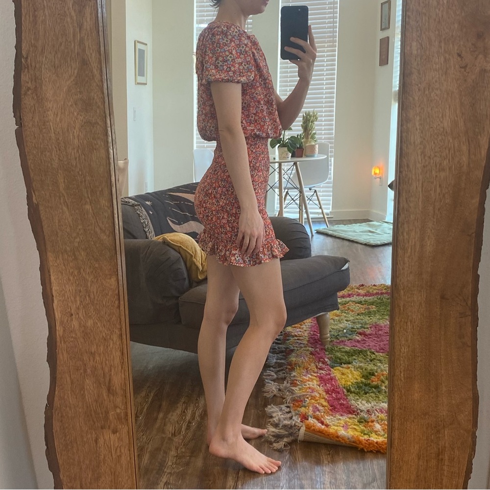 HYFVE Dress - Picture 4 of 6
